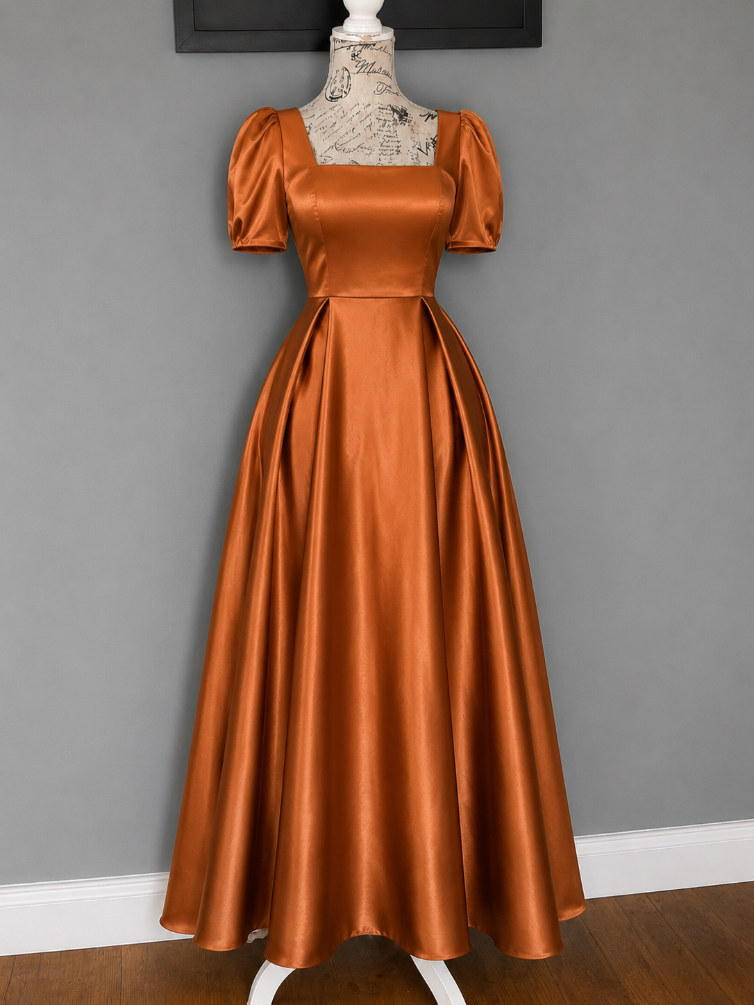 Elene Dress