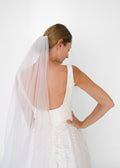 Wedding Gown WD122