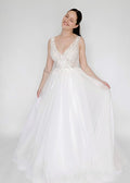 Wedding Gown WD121