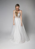 Wedding Gown WD125