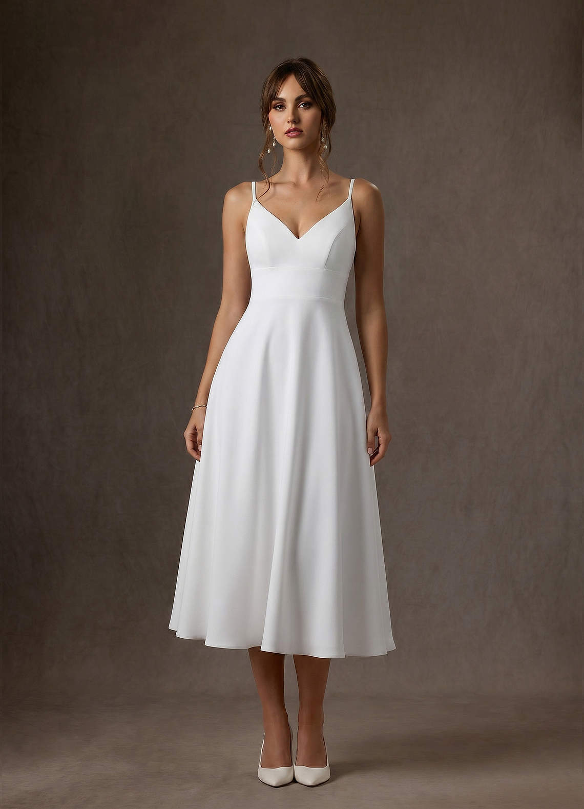 Emma Dress