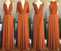 Emily Infinity Dress