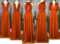 Emily Infinity Dress