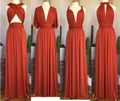 Emily Infinity Dress