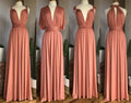 Emily Infinity Dress