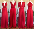 Emily Infinity Dress