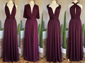 Emily Infinity Dress