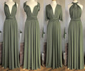 Emily Infinity Dress
