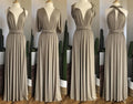 Emily Infinity Dress