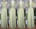 Emily Infinity Dress