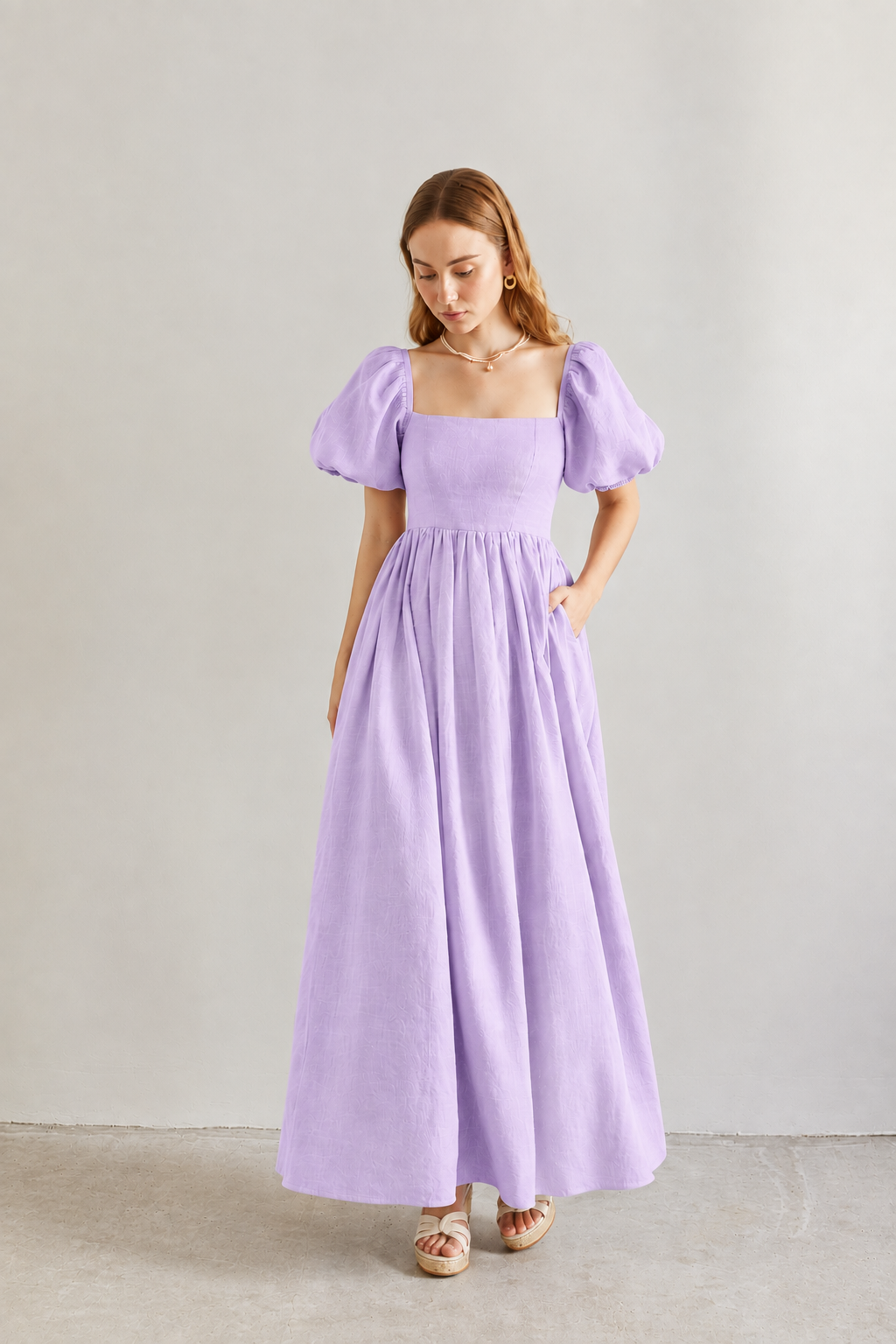 Lindsay Dress