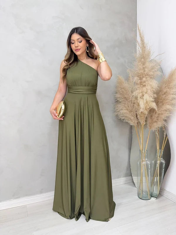 Suzette Dress