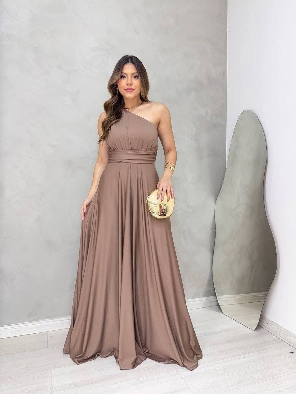 Suzette Dress