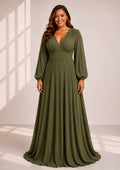 Abigail Dress