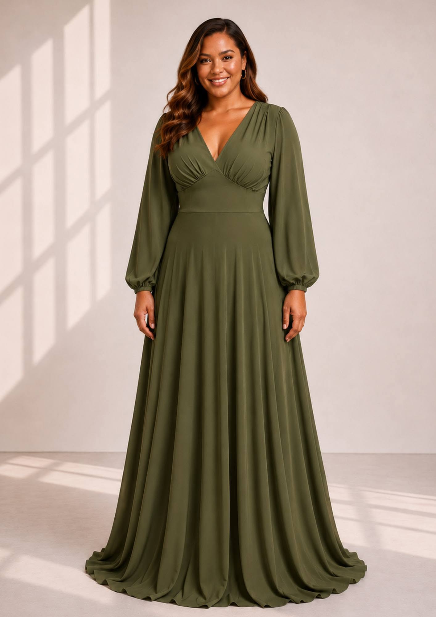 Abigail Dress