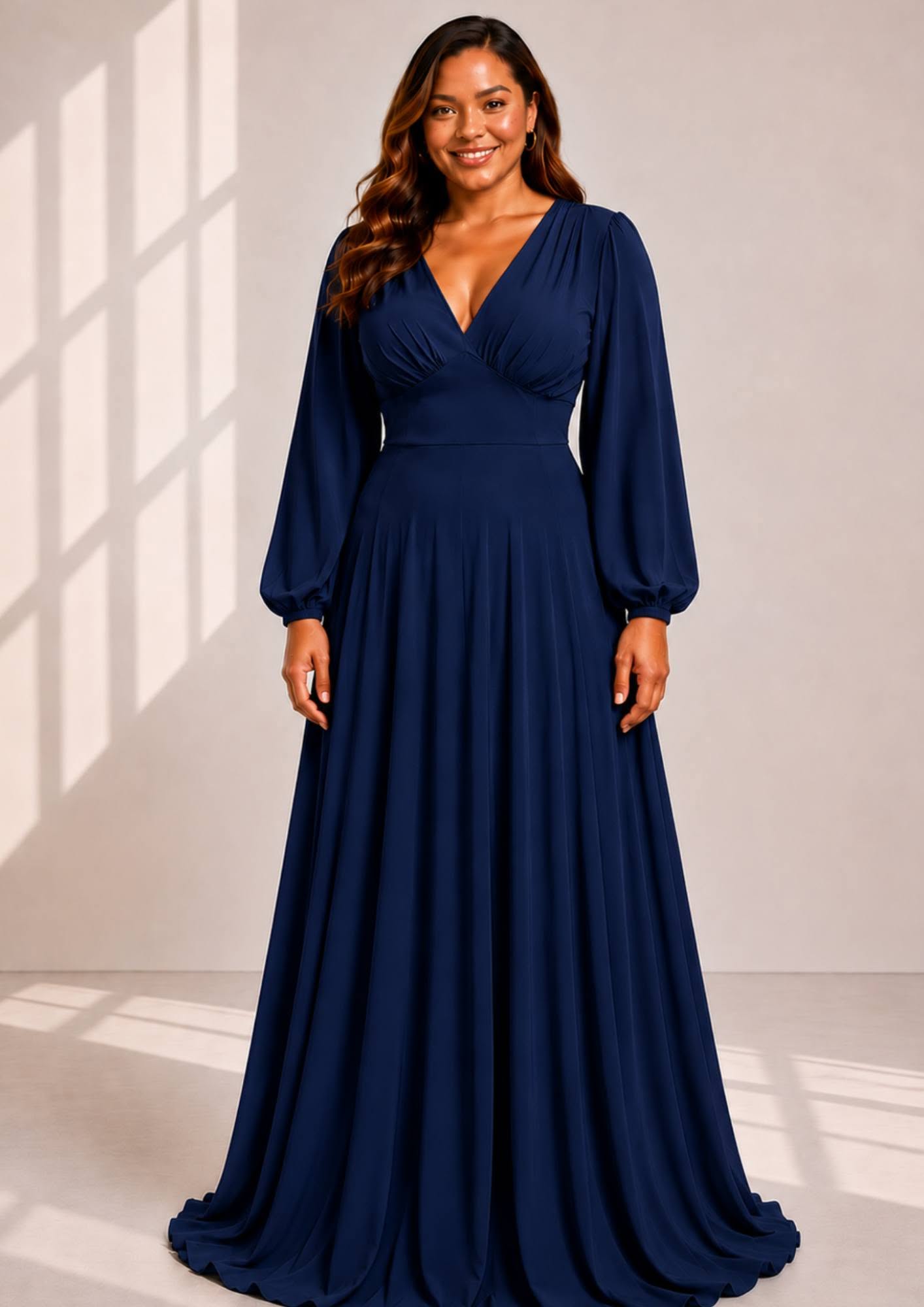Abigail Dress