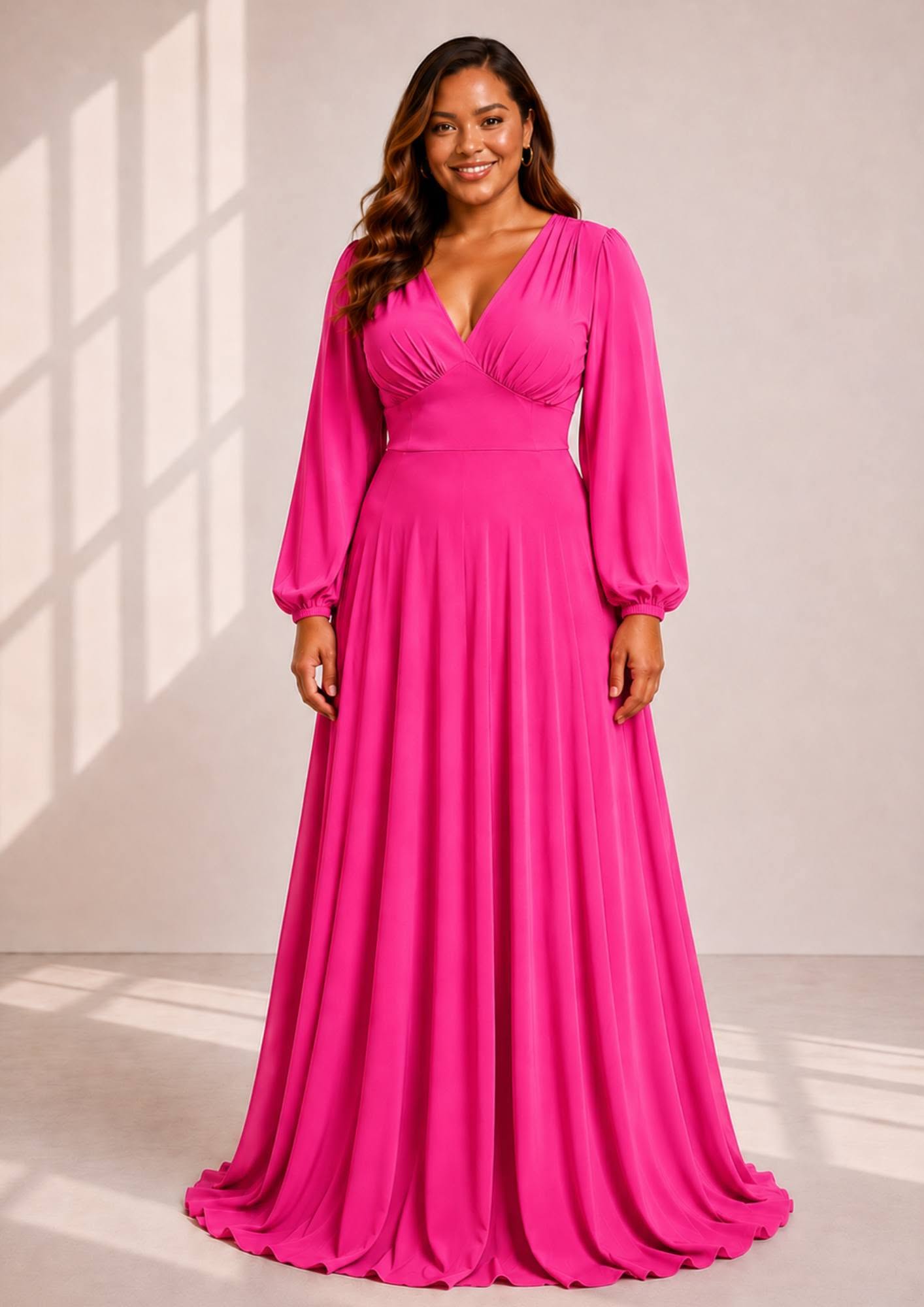 Abigail Dress