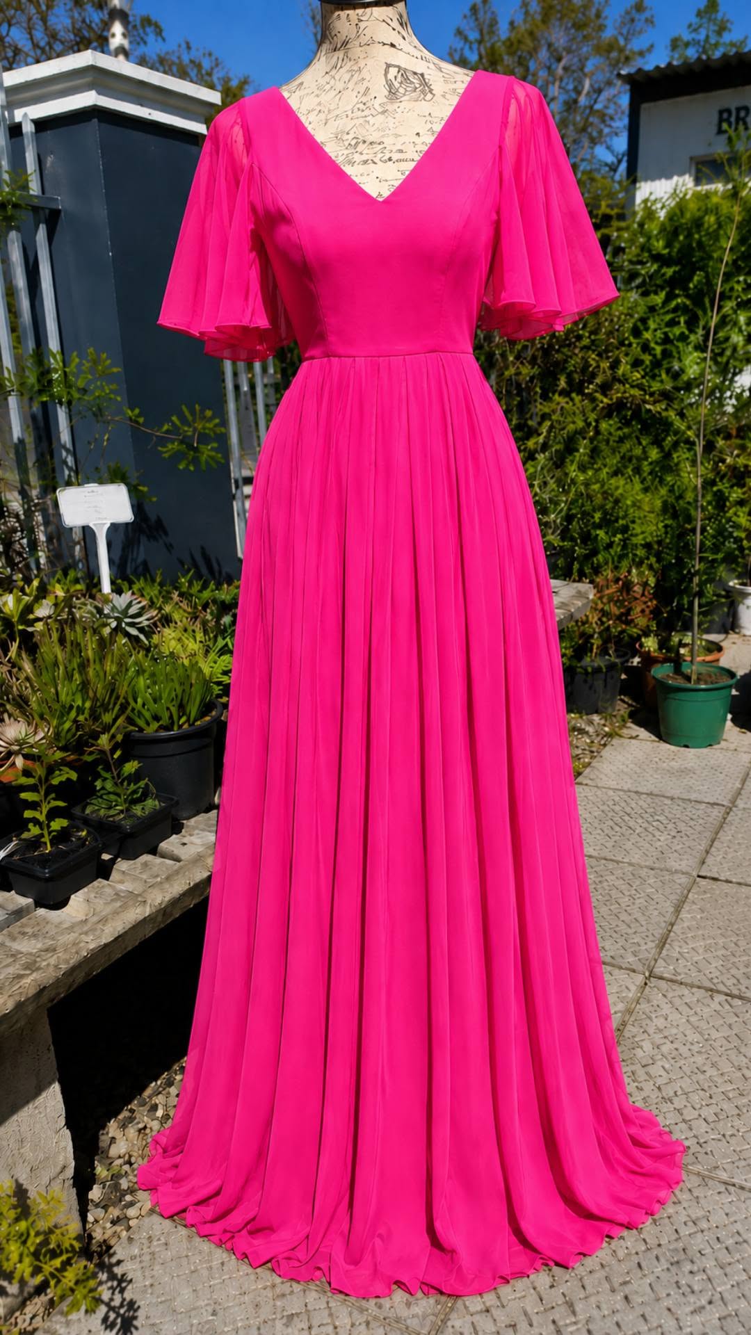 Sharon Dress