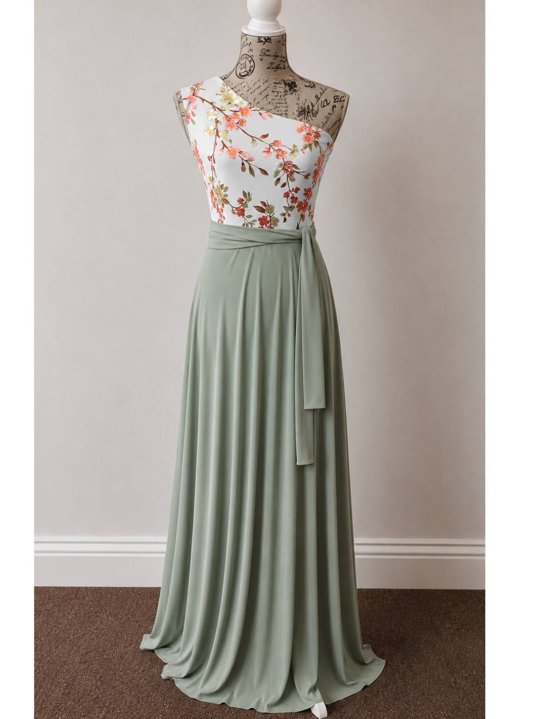 Zuri Dress