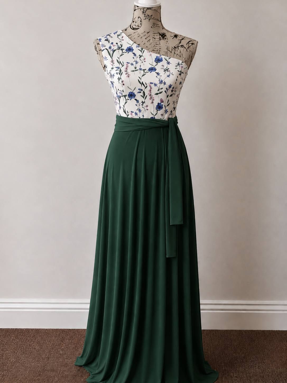 Zuri Dress