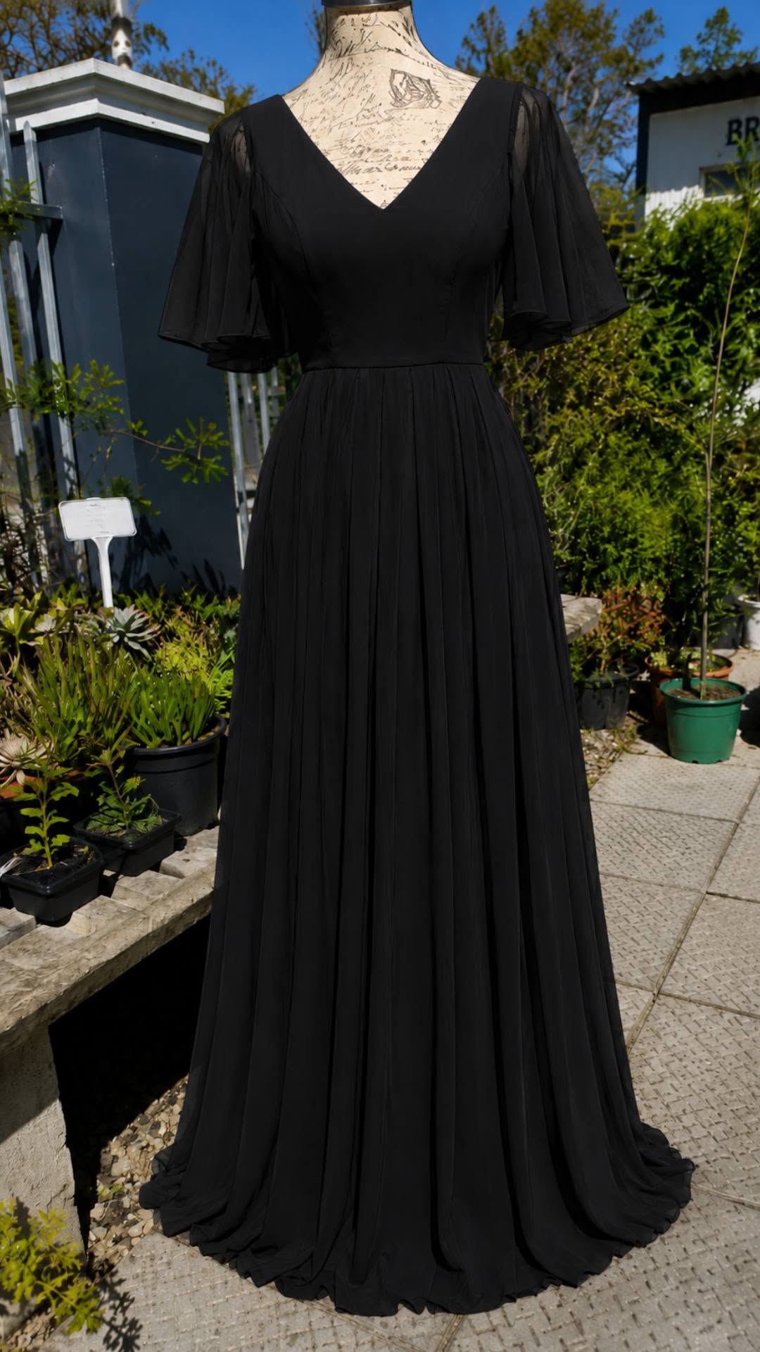 Sharon Dress