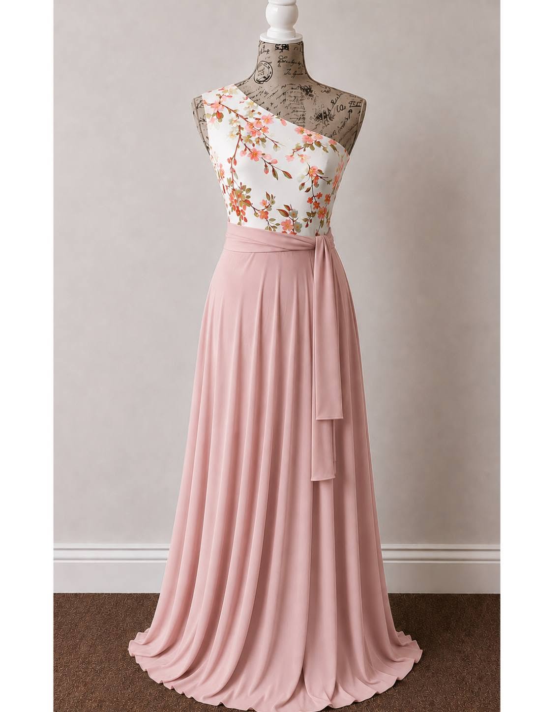 Zuri Dress