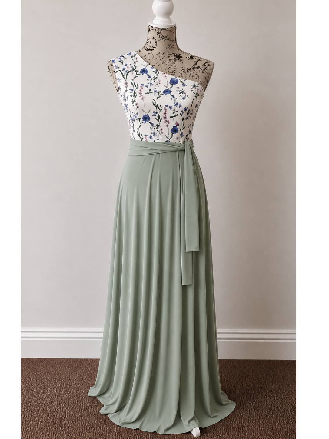 Zuri Dress