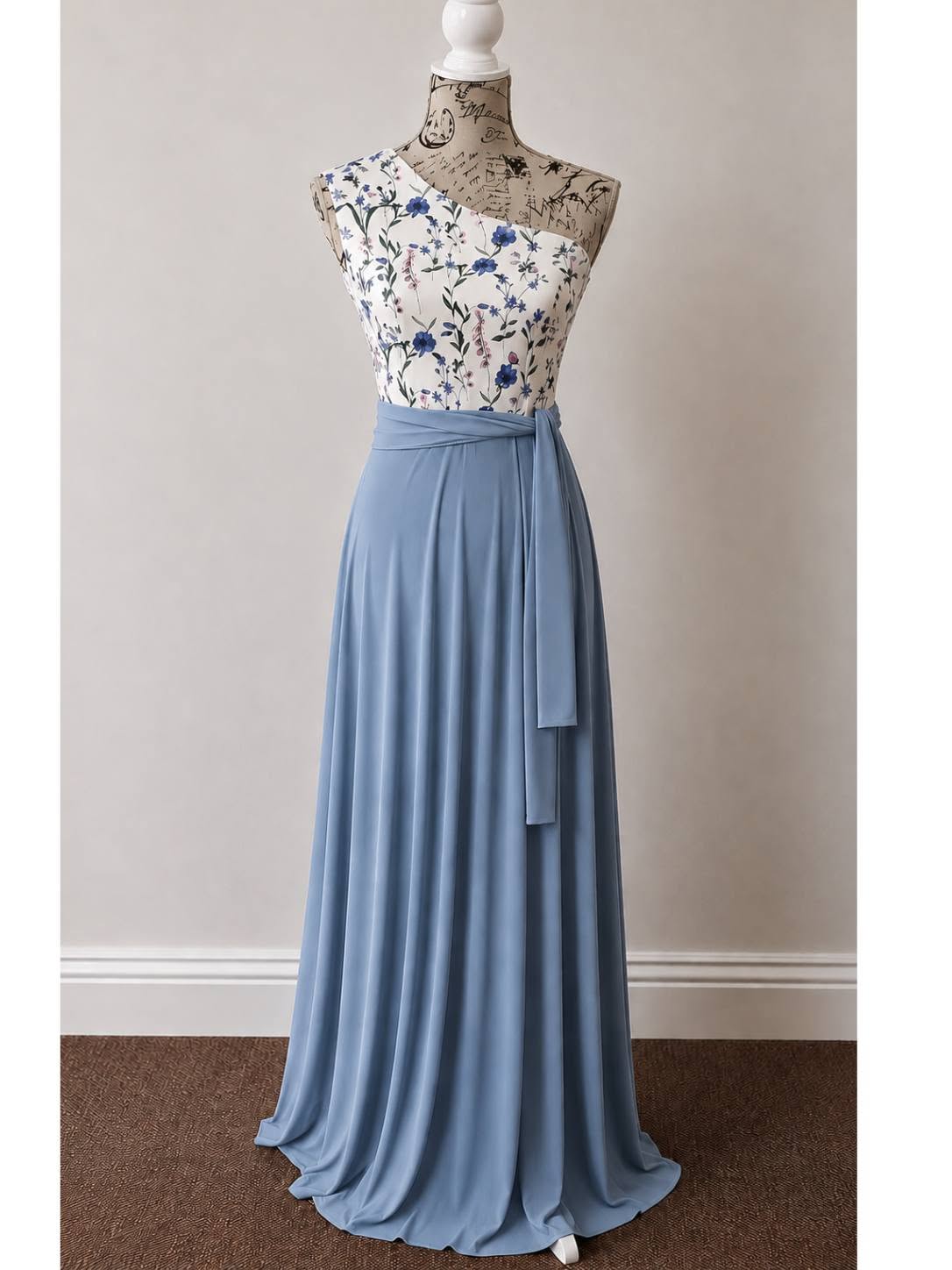 Zuri Dress