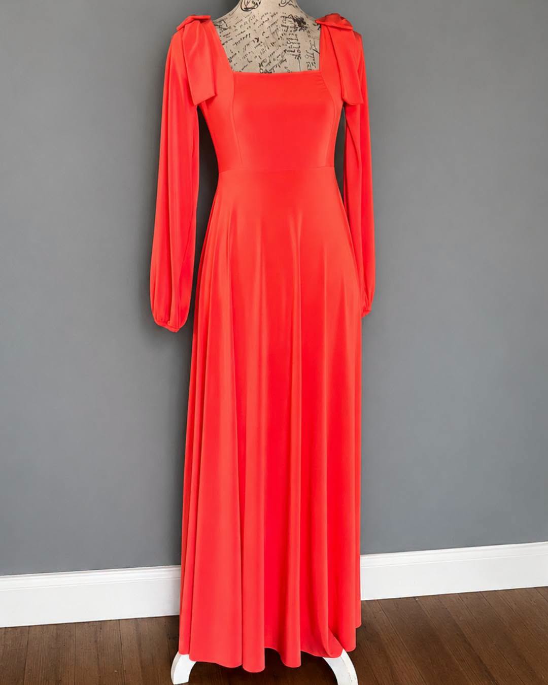 Zoey Dress