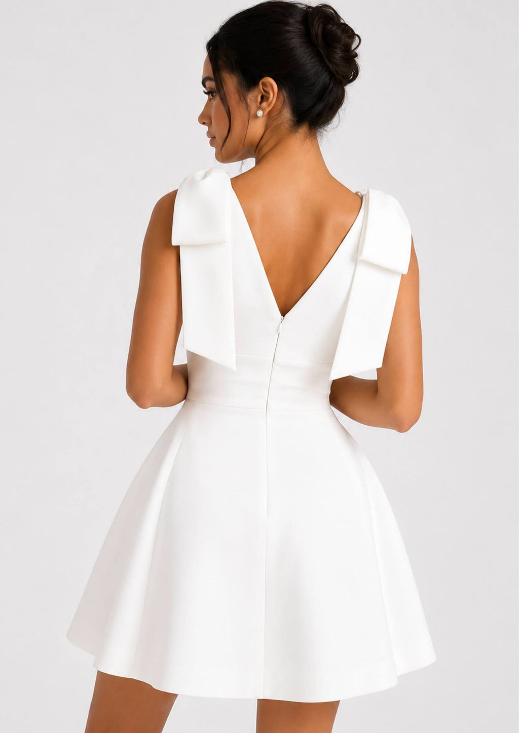 Leonora Dress