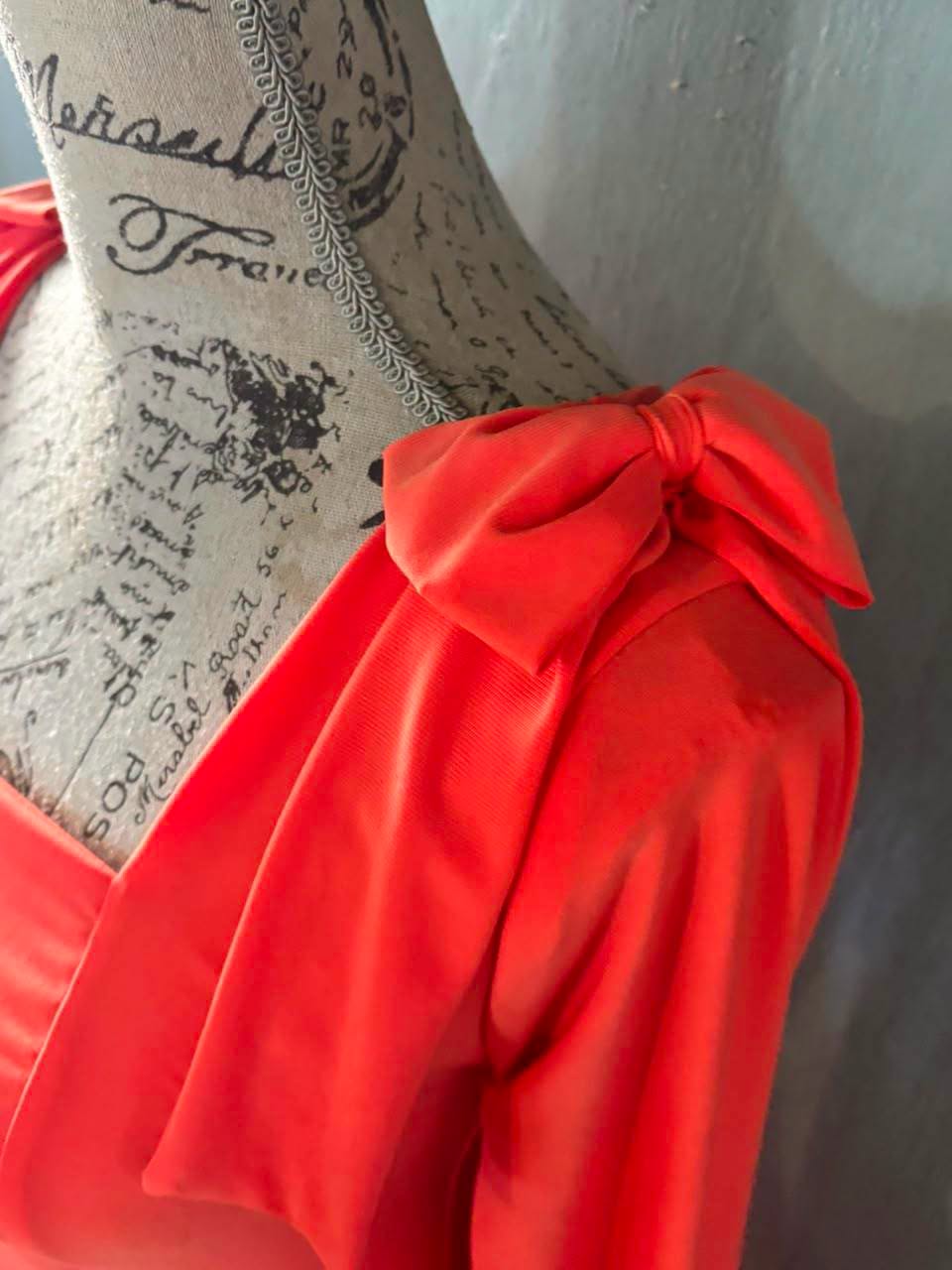 Zoey Dress