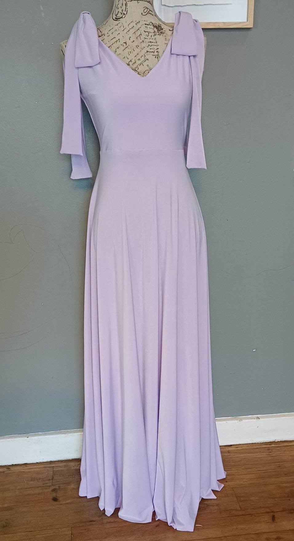 Katie Dress