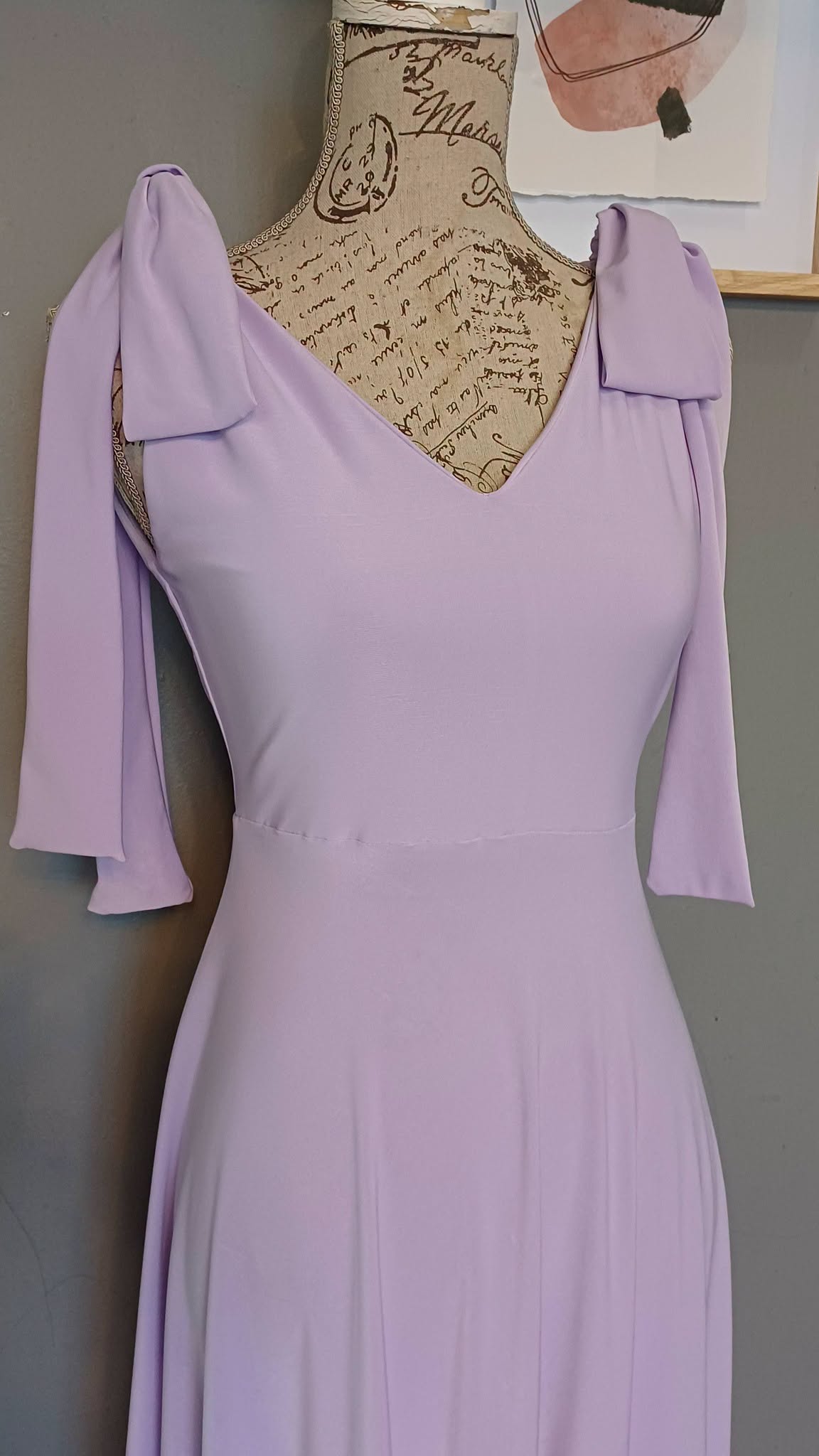Katie Dress