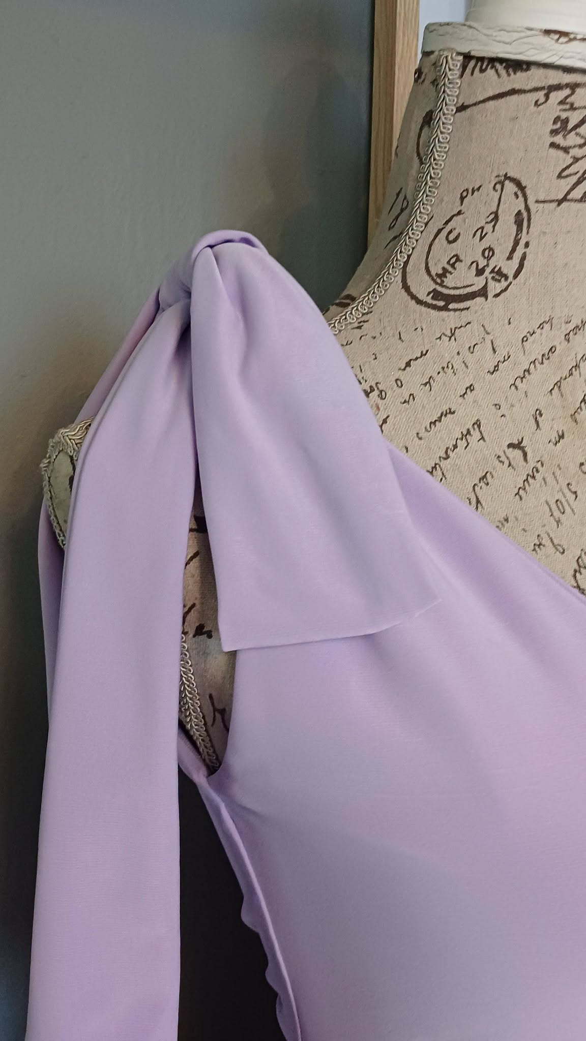 Katie Dress