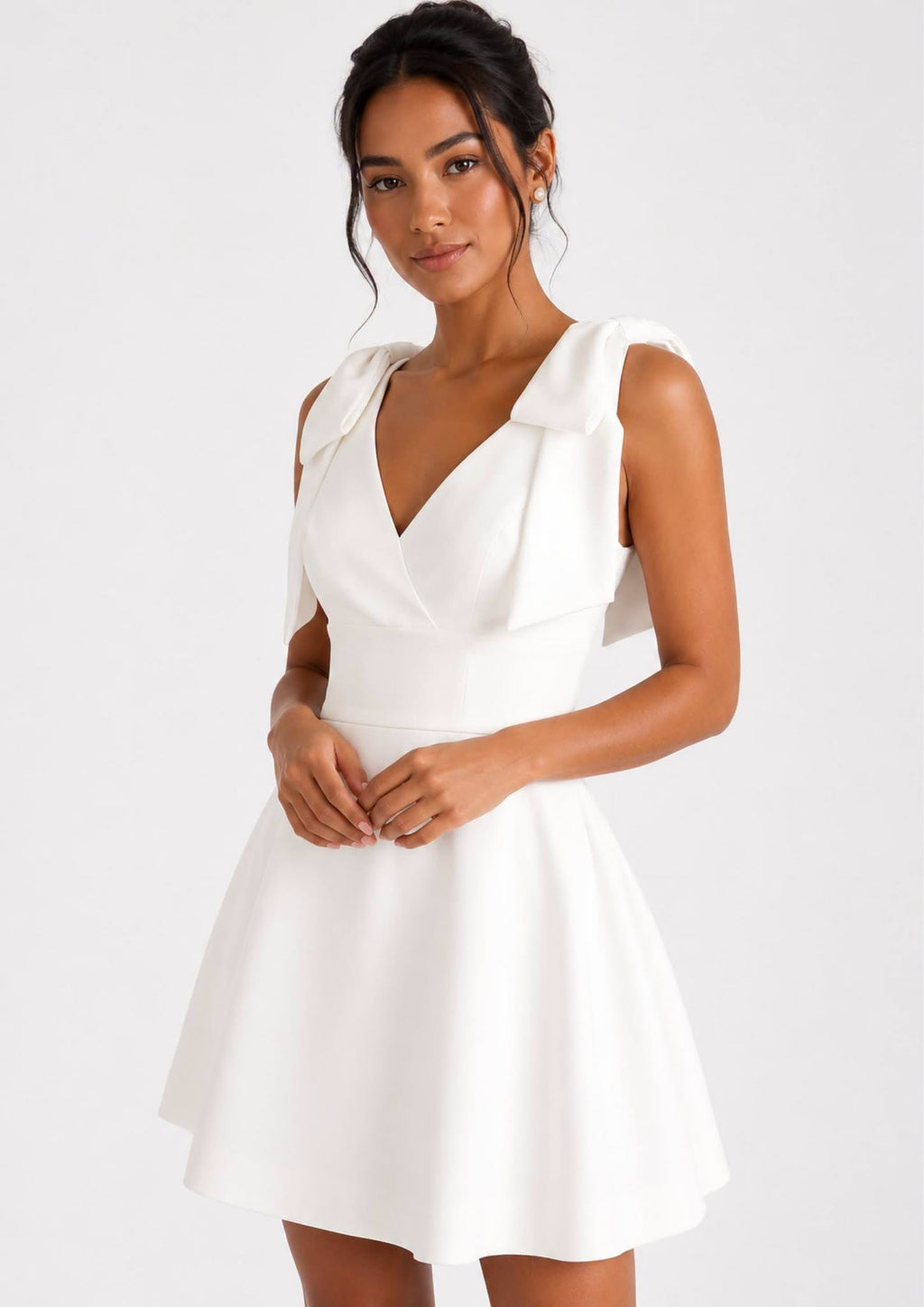Leonora Dress