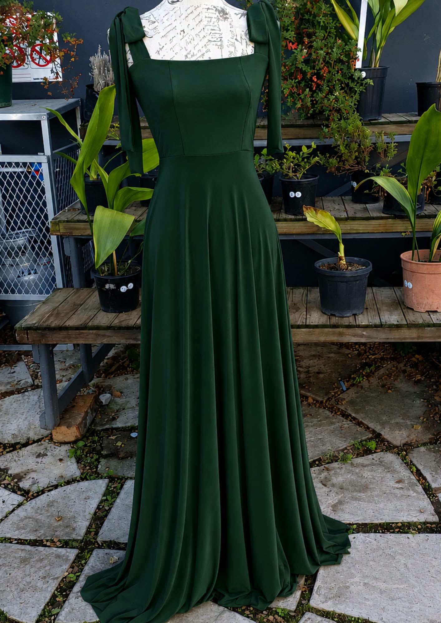 Harley Dress
