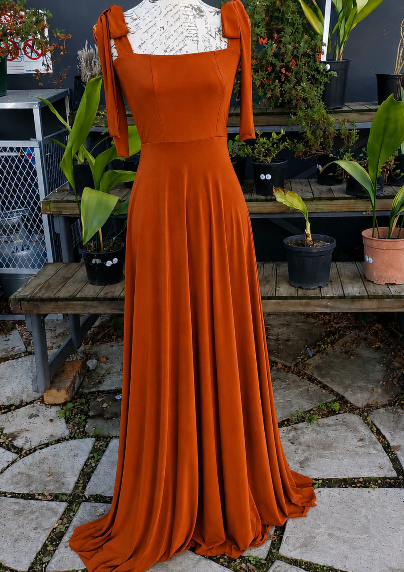 Harley Dress