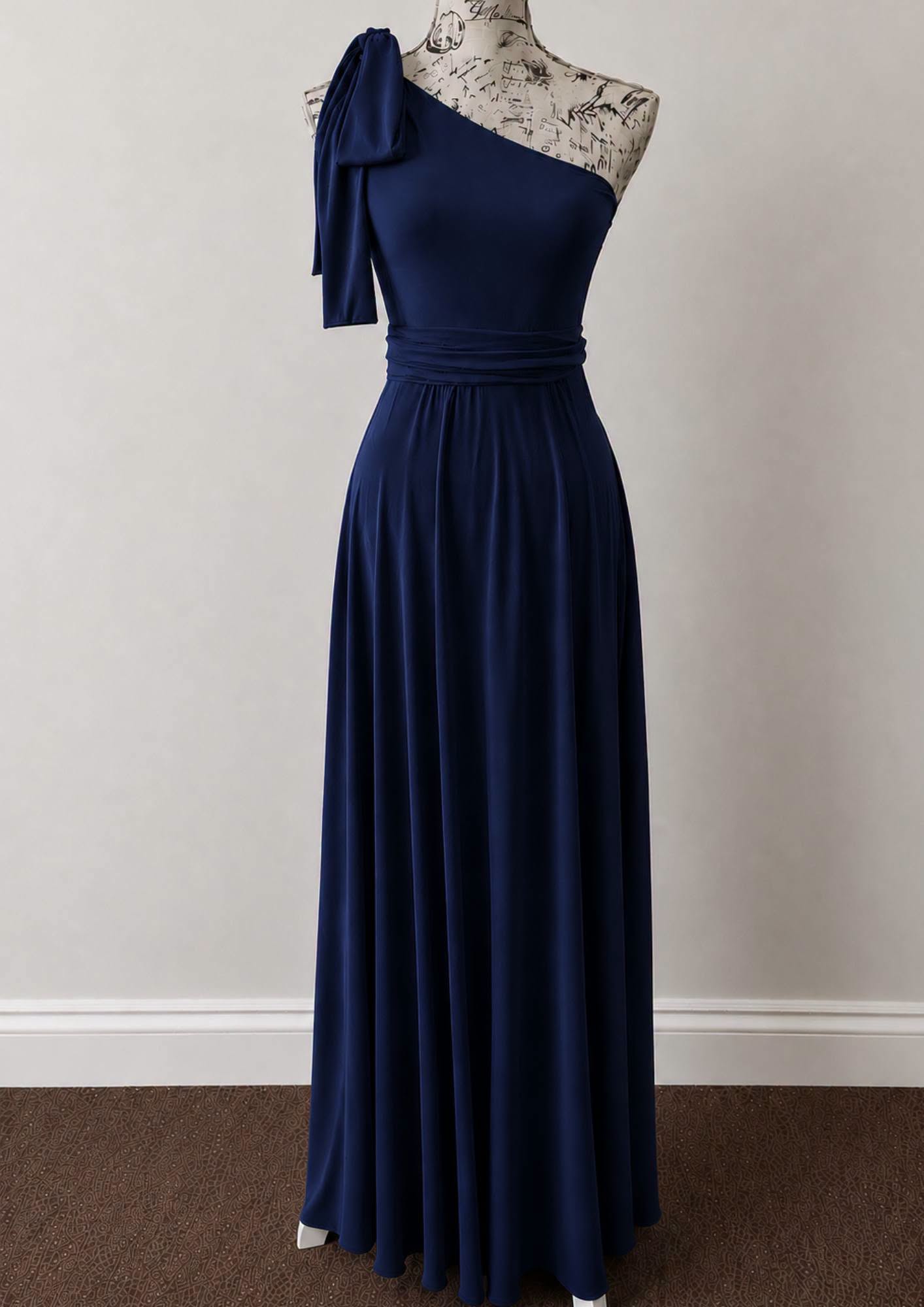 Tina Dress