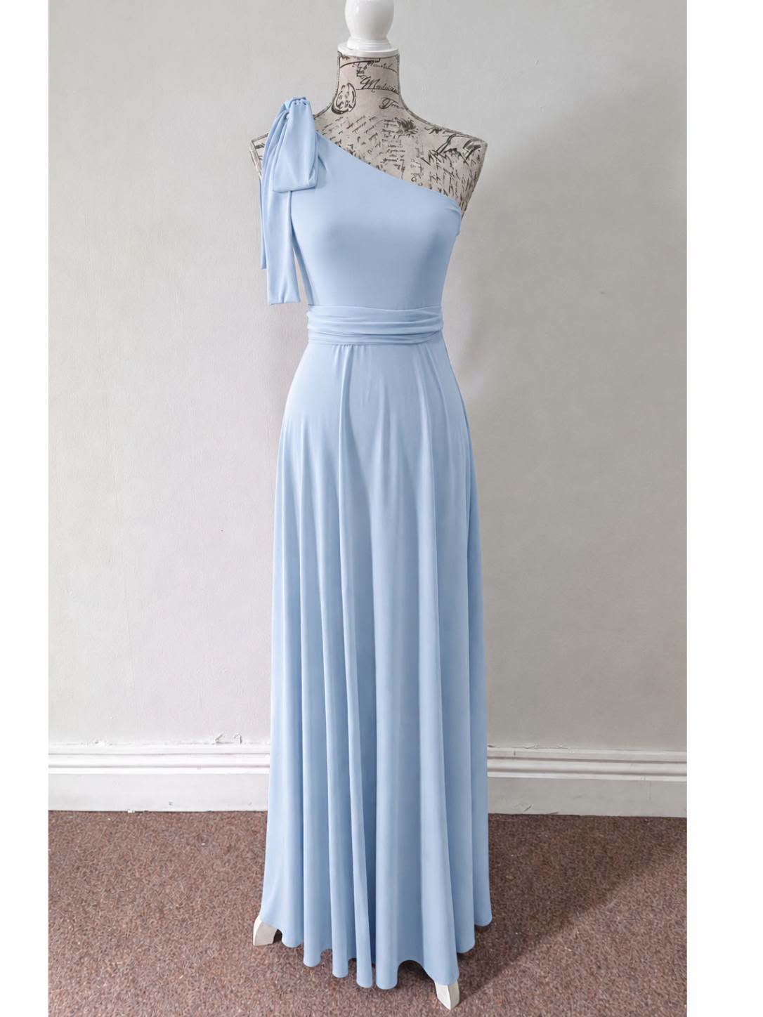 Tina Dress