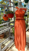 Emily Infinity Dress
