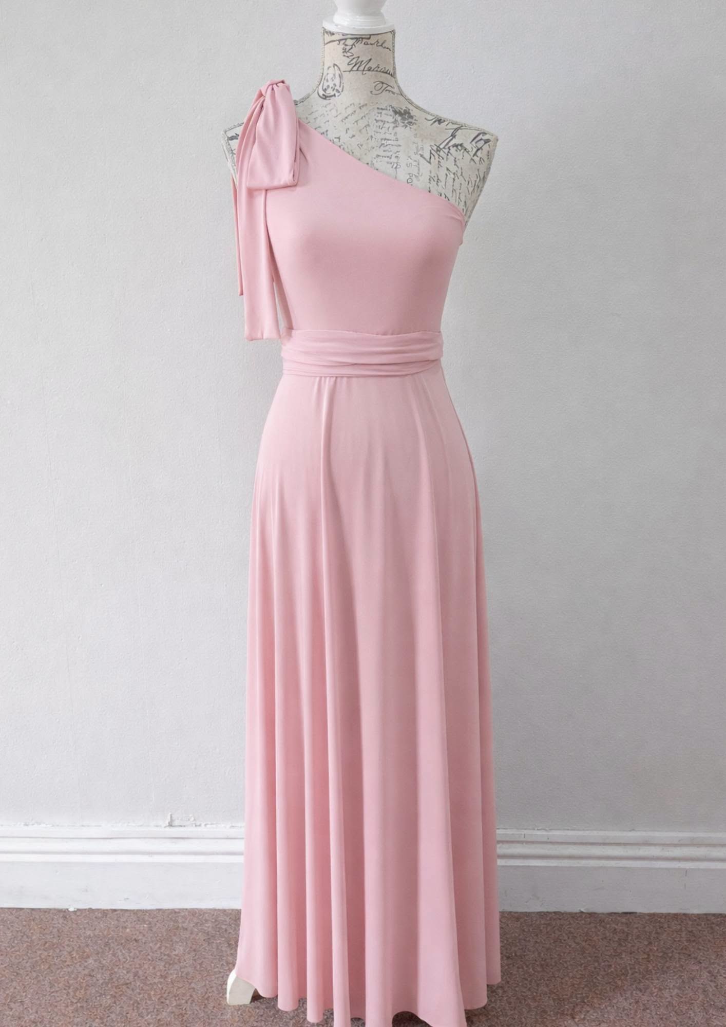 Tina Dress