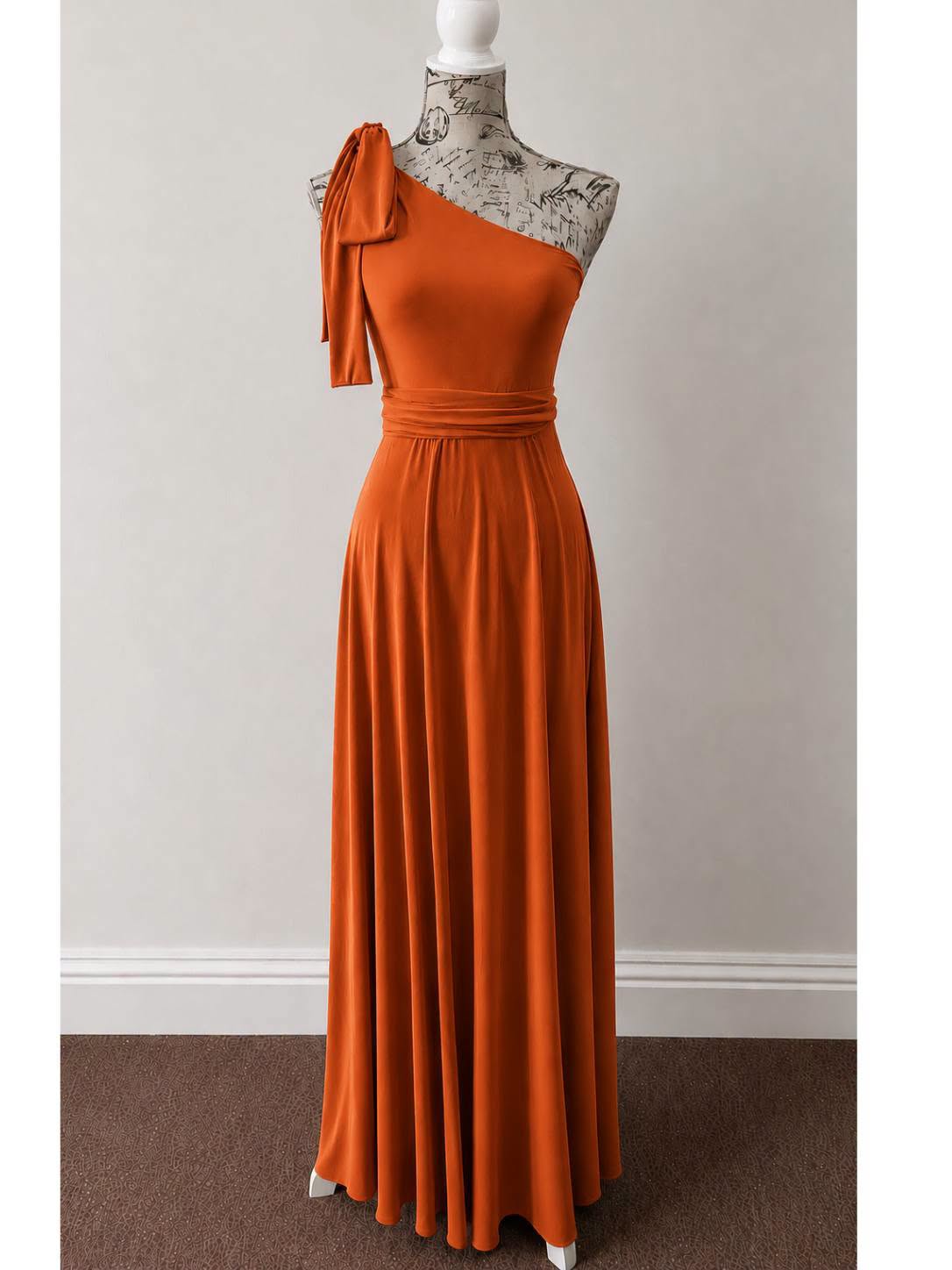 Tina Dress