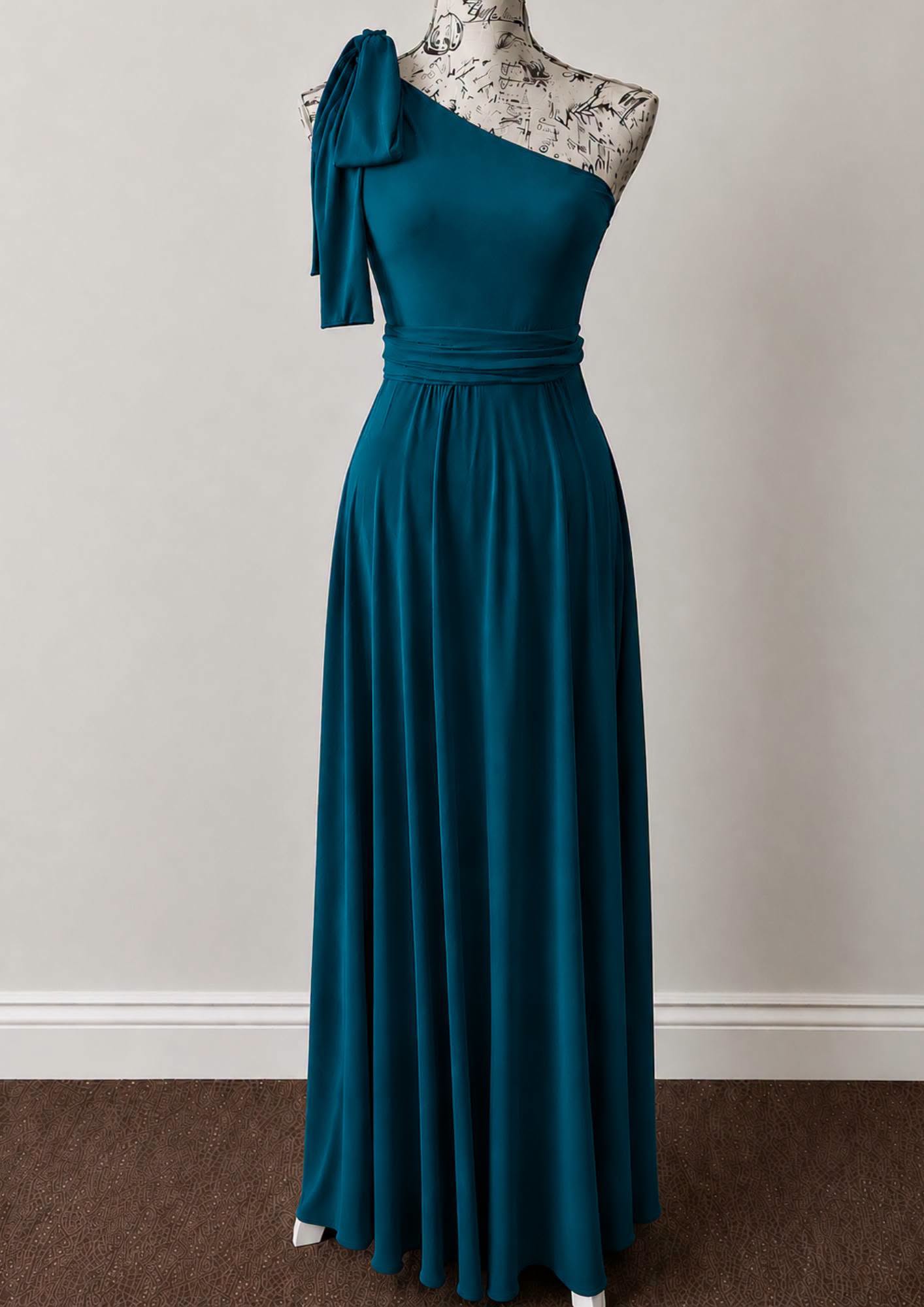 Tina Dress