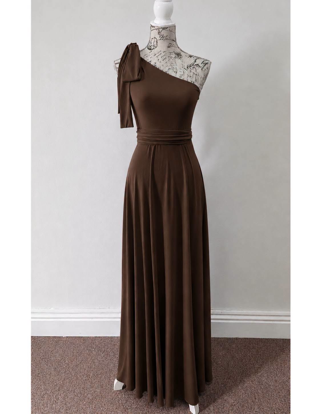 Tina Dress
