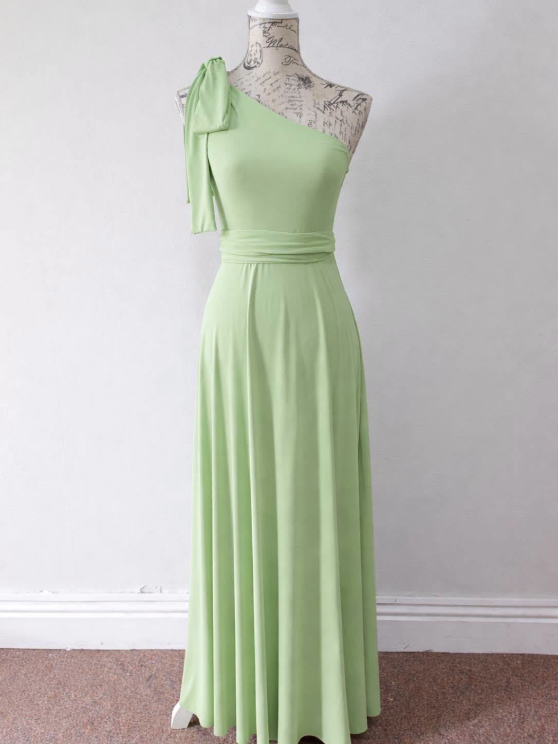 Tina Dress