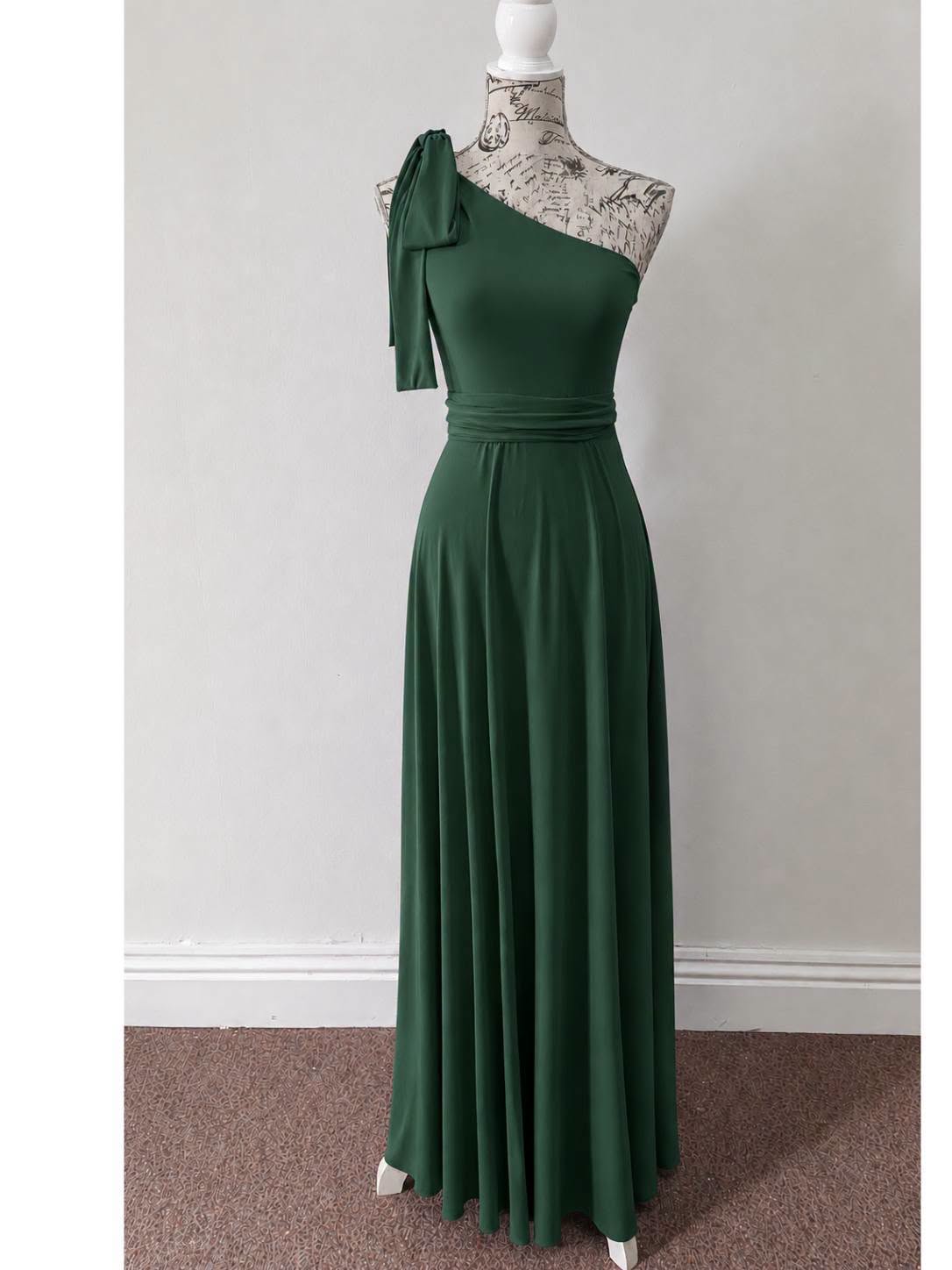 Tina Dress