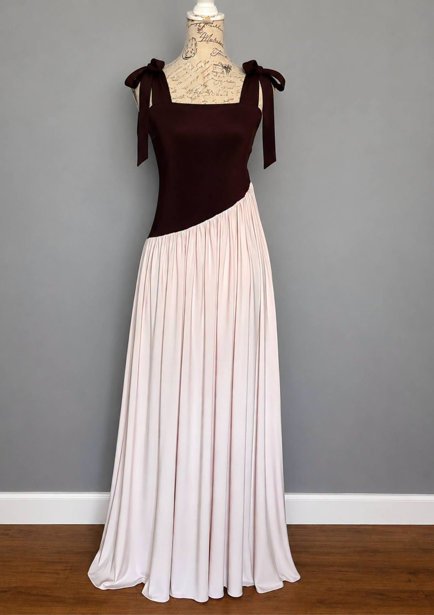 Senovia Dress