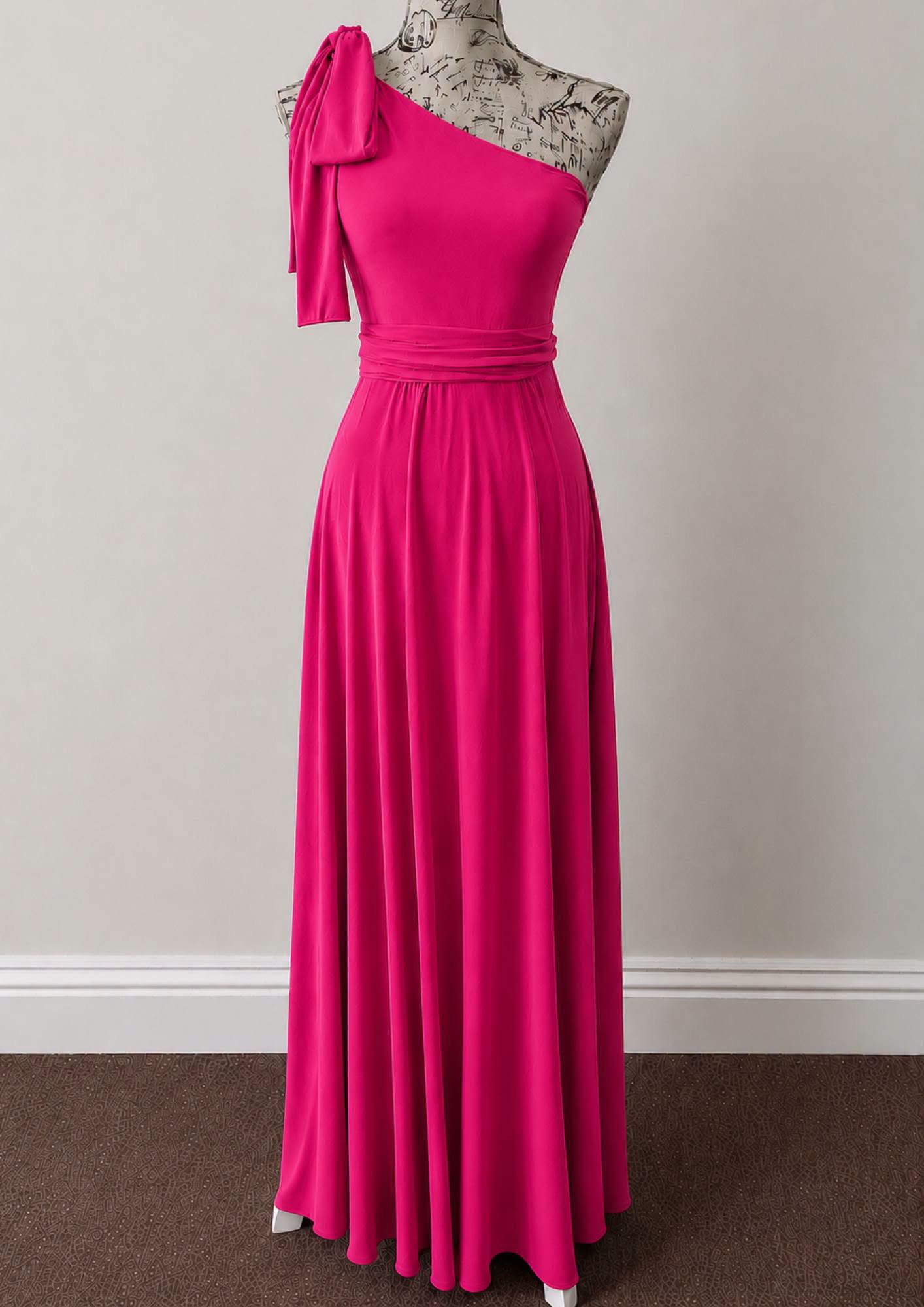 Tina Dress