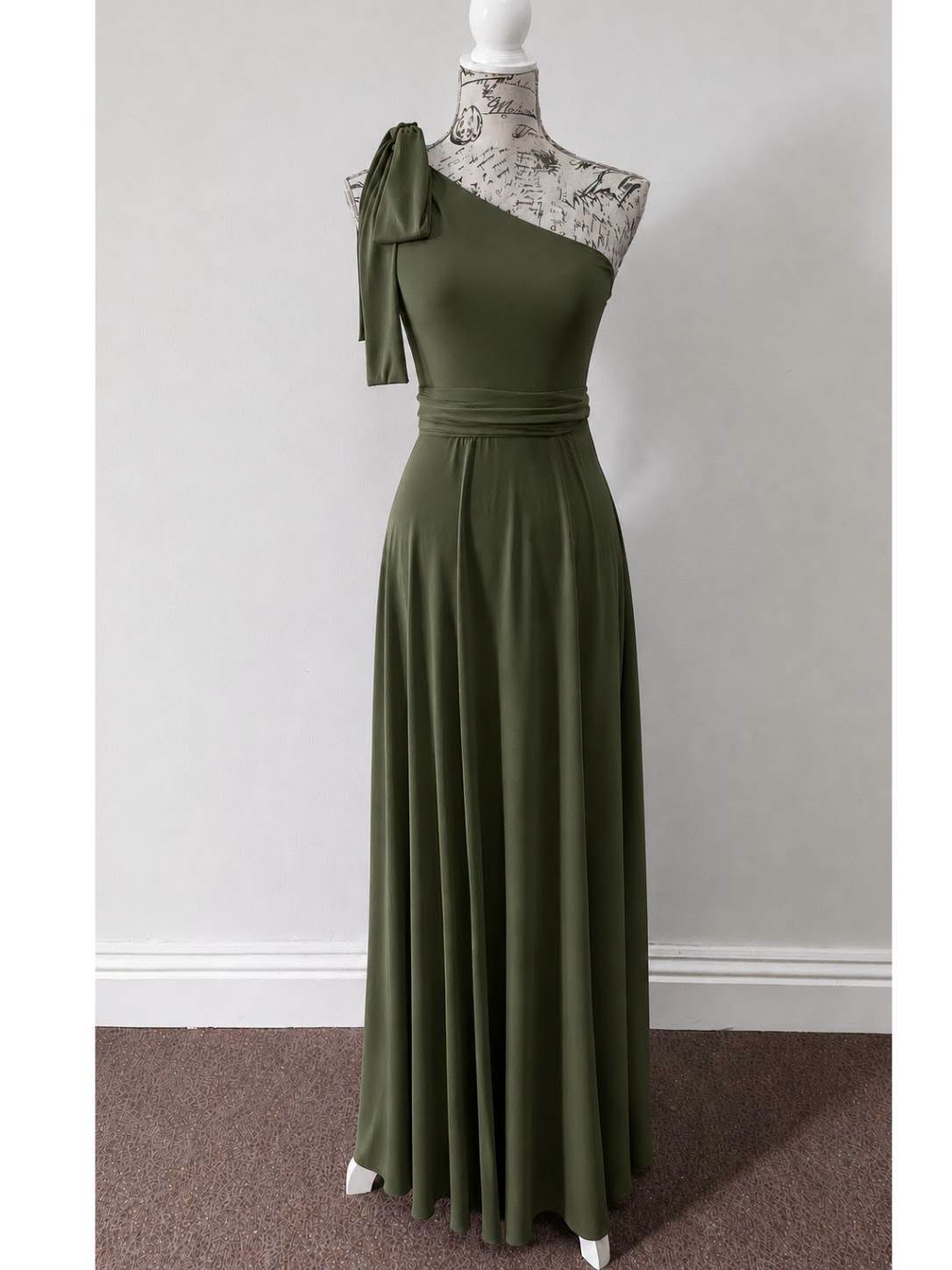 Tina Dress