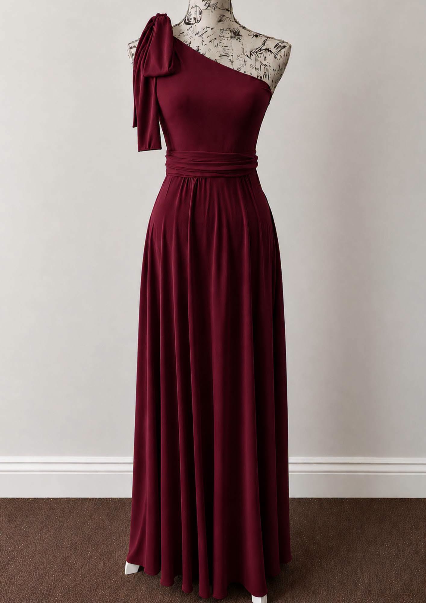 Tina Dress